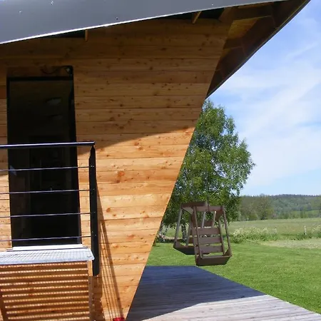 Logis Crozas La Poupe Bed & Breakfast *