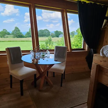 Bed & Breakfast Logis Crozas La Poupe