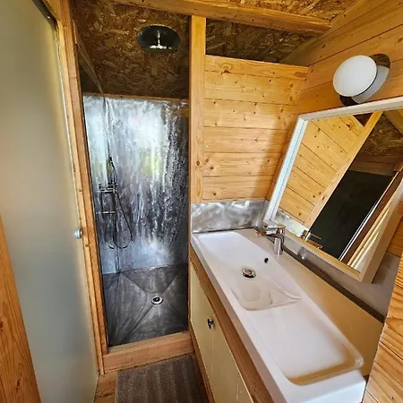 Bed & Breakfast Logis Crozas La Poupe Vernines